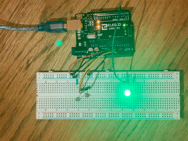 GIF of Circuit Running